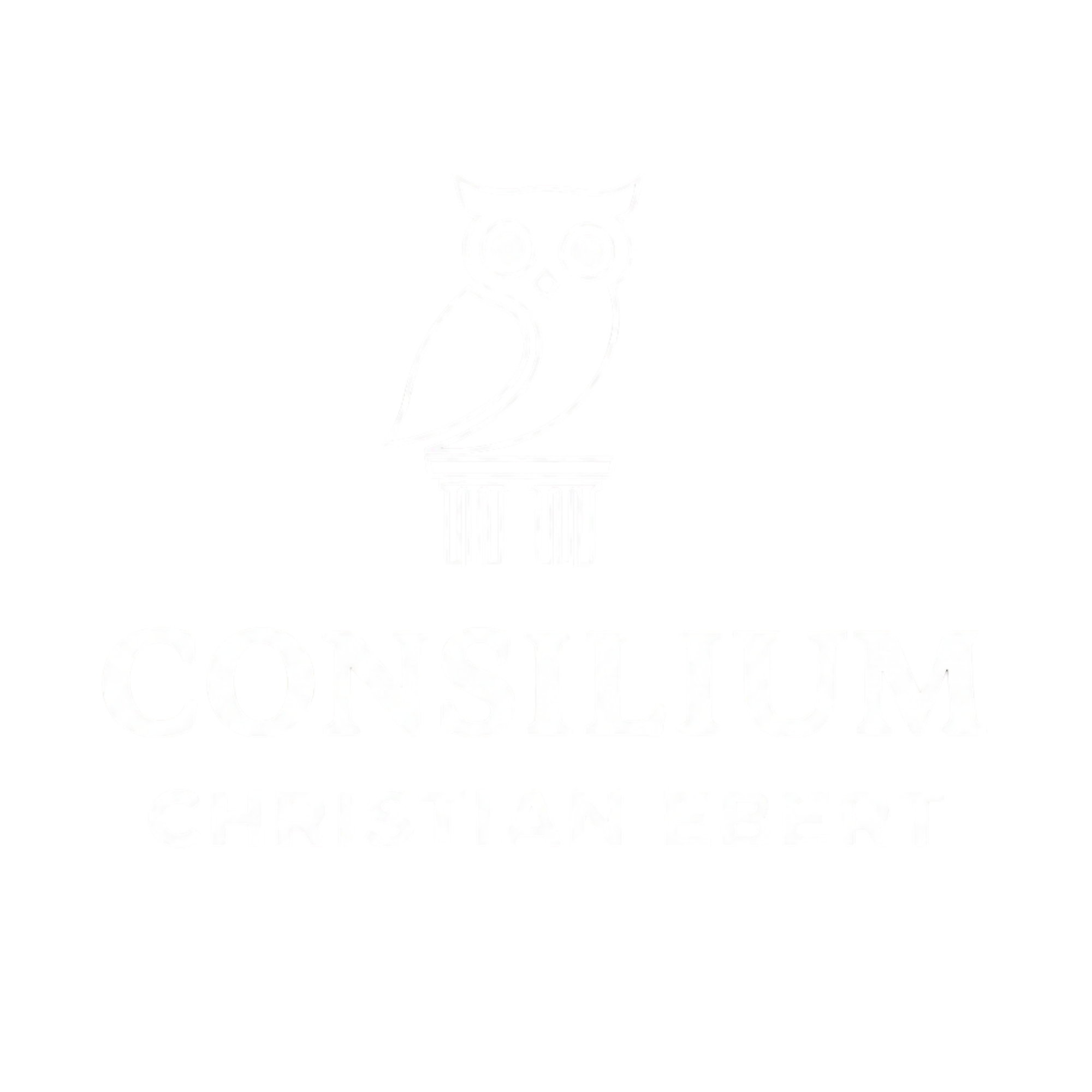 Consilium Christian Ebert Logo